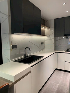 室内设计全屋定制柜子衣柜橱柜吊