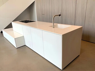 室内设计全屋定制柜子衣柜橱柜吊