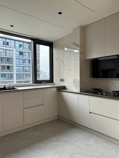 室内设计全屋定制柜子衣柜橱柜吊