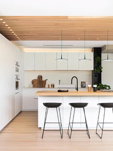 室内设计全屋定制柜子衣柜橱柜吊