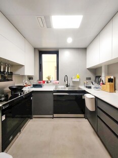 室内设计全屋定制柜子衣柜橱柜吊