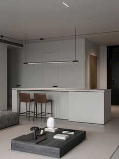 室内设计全屋定制柜子衣柜橱柜吊