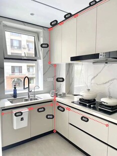 室内设计全屋定制柜子衣柜橱柜吊