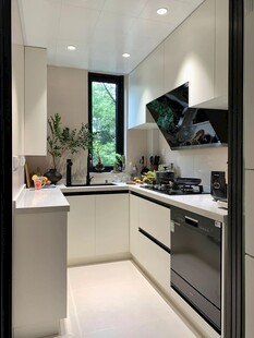 室内设计全屋定制柜子衣柜橱柜吊