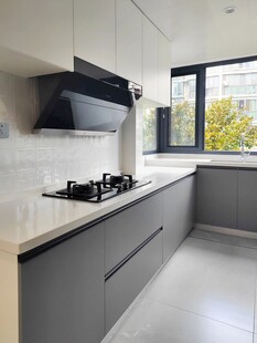 室内设计全屋定制柜子衣柜橱柜吊