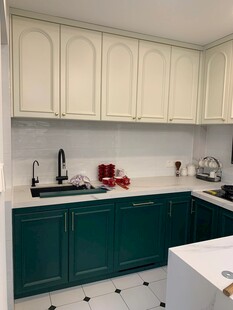 室内设计全屋定制柜子衣柜橱柜吊