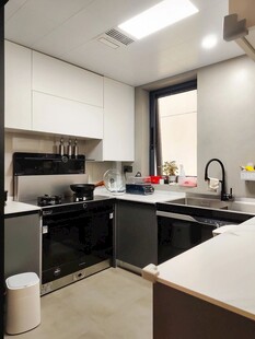 室内设计全屋定制柜子衣柜橱柜吊