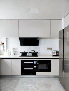 室内设计全屋定制柜子衣柜橱柜吊