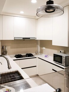 室内设计全屋定制柜子衣柜橱柜吊