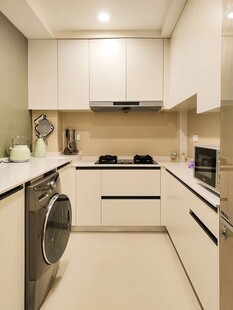 室内设计全屋定制柜子衣柜橱柜吊