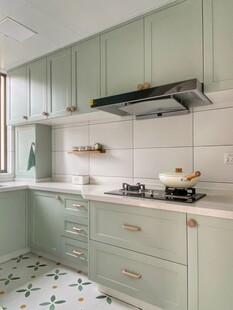 室内设计全屋定制柜子衣柜橱柜吊