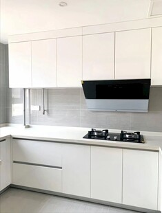 室内设计全屋定制柜子衣柜橱柜吊