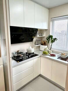 室内设计全屋定制柜子衣柜橱柜吊