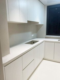 室内设计全屋定制柜子衣柜橱柜吊