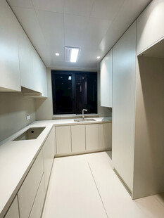 室内设计全屋定制柜子衣柜橱柜吊