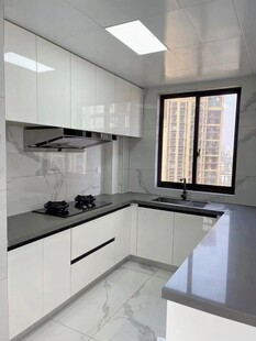 室内设计全屋定制柜子衣柜橱柜吊