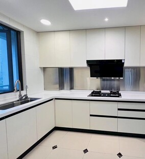 室内设计全屋定制柜子衣柜橱柜吊