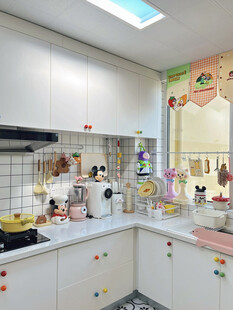 室内设计全屋定制柜子衣柜玄关柜