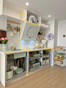 室内设计全屋定制柜子衣柜玄关柜