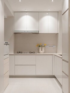 室内设计全屋定制柜子衣柜玄关柜