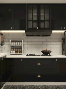 室内设计全屋定制柜子衣柜玄关柜