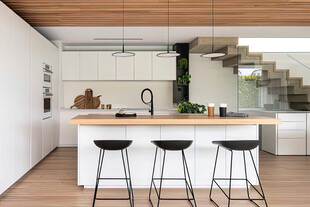 全屋定制柜子衣柜阳台柜洗衣机柜