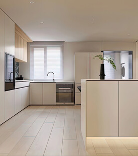 全屋定制柜子衣柜阳台柜洗衣机柜