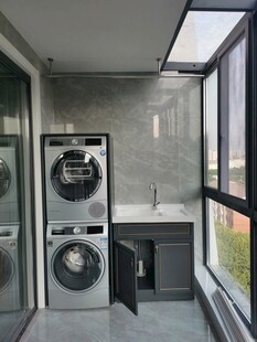 全屋定制柜子衣柜玄关柜餐边柜