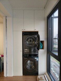 全屋定制柜子衣柜玄关柜餐边柜