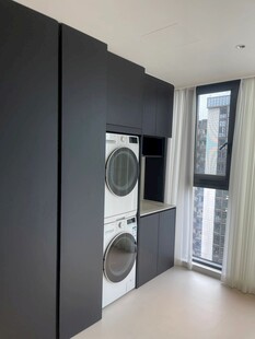 全屋定制柜子衣柜玄关柜餐边柜