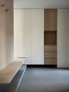 全屋定制柜子衣柜玄关柜餐边柜