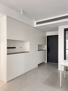 全屋定制柜子衣柜玄关柜餐边柜