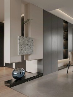 全屋定制柜子衣柜玄关柜餐边柜