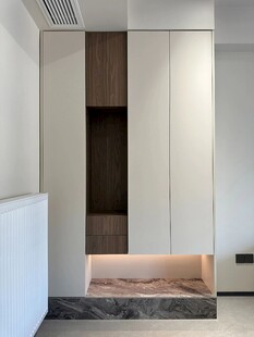 全屋定制柜子衣柜玄关柜餐边柜