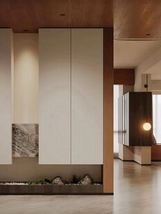 全屋定制柜子衣柜玄关柜餐边柜