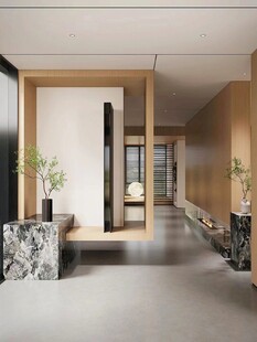 全屋定制柜子衣柜玄关柜餐边柜