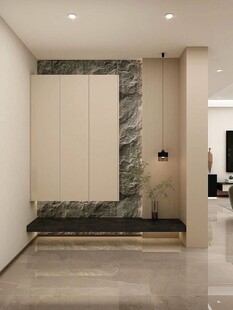 全屋定制柜子衣柜玄关柜餐边柜