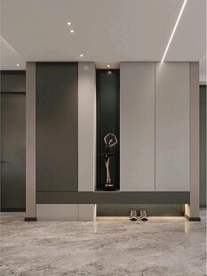 全屋定制柜子衣柜玄关柜餐边柜