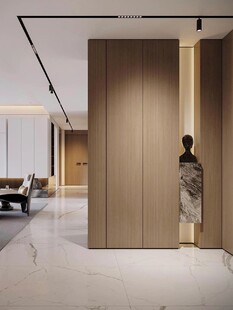 全屋定制柜子衣柜玄关柜餐边柜