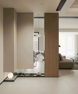 全屋定制柜子衣柜玄关柜餐边柜