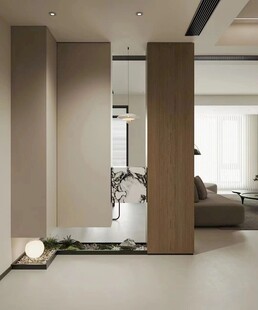 全屋定制柜子衣柜玄关柜餐边柜