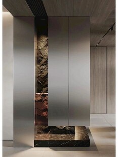 全屋定制柜子衣柜玄关柜餐边柜