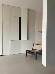 全屋定制柜子衣柜玄关柜餐边柜