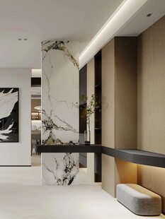 全屋定制柜子衣柜玄关柜餐边柜