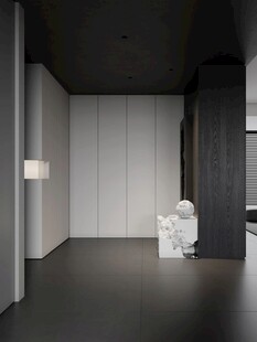 全屋定制柜子衣柜玄关柜餐边柜