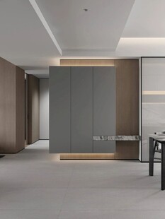 全屋定制柜子衣柜玄关柜餐边柜