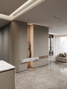 全屋定制柜子衣柜玄关柜餐边柜