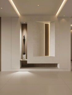 全屋定制柜子衣柜玄关柜餐边柜