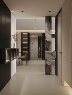 全屋定制柜子衣柜玄关柜餐边柜