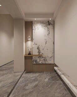 全屋定制柜子衣柜玄关柜餐边柜